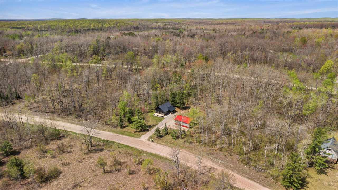 10945 Pleasant Ridge Road Elmira MI 49730