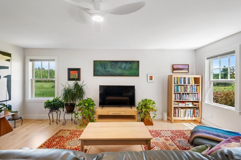 1746 Beckon Road Pellston MI 49769