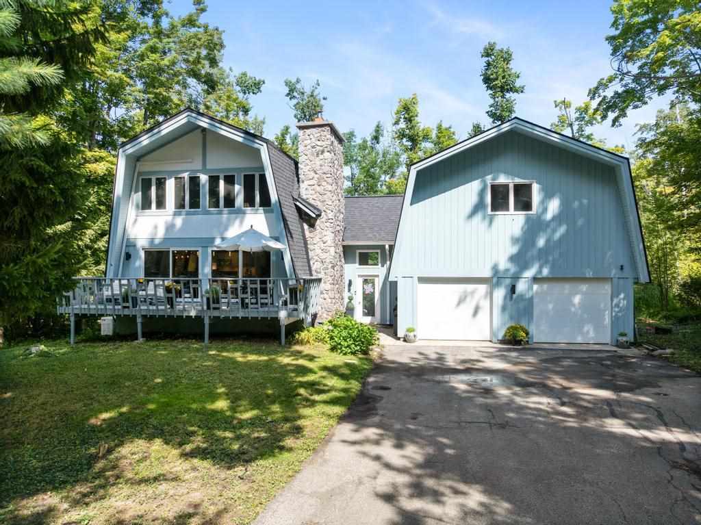 245 Winter Park Drive Harbor Springs MI 49740