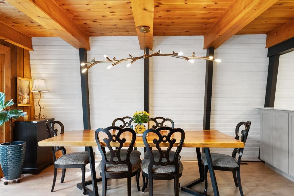 245 Winter Park Drive Harbor Springs MI 49740