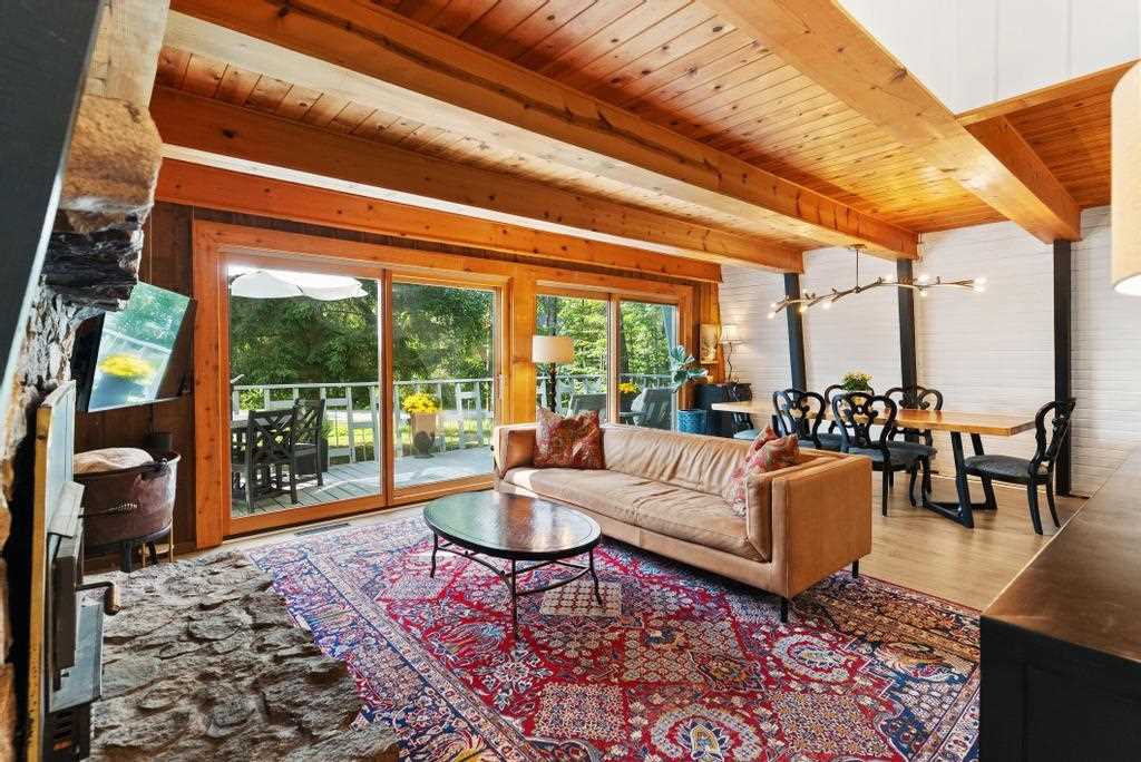 245 Winter Park Drive Harbor Springs MI 49740