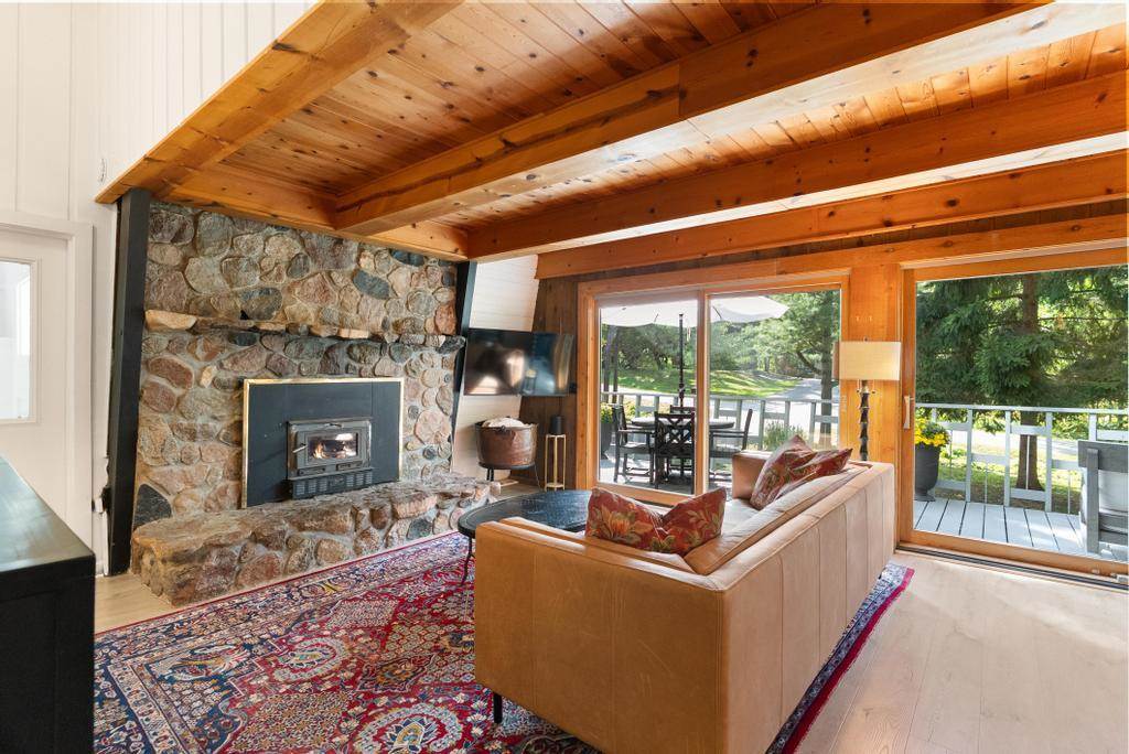 245 Winter Park Drive Harbor Springs MI 49740