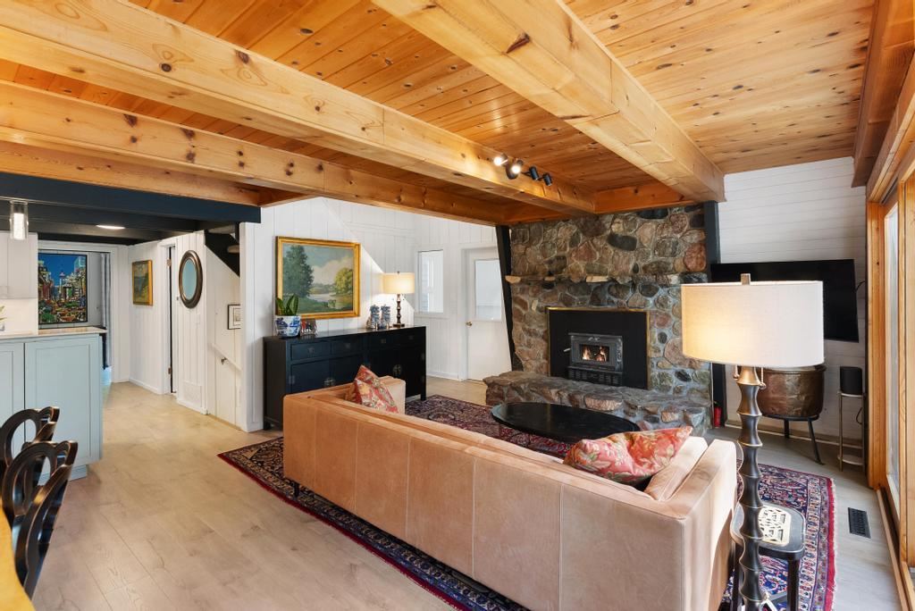 245 Winter Park Drive Harbor Springs MI 49740