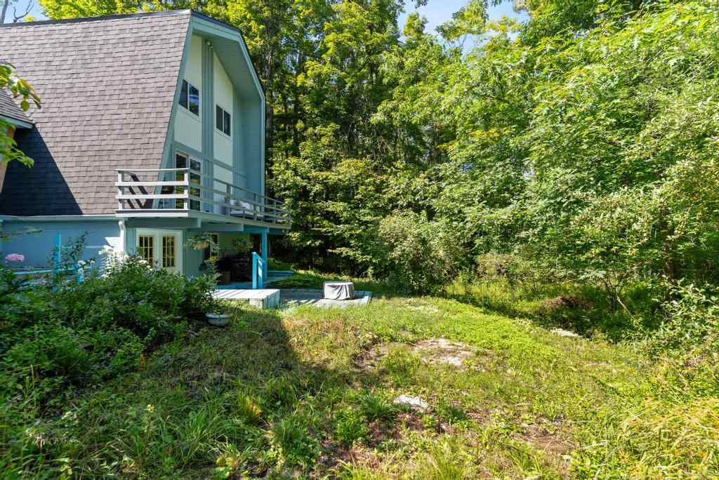 245 Winter Park Drive Harbor Springs MI 49740