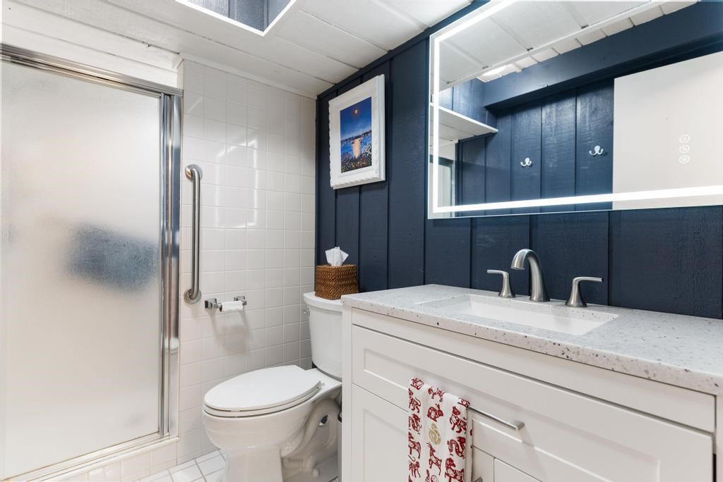 245 Winter Park Drive Harbor Springs MI 49740