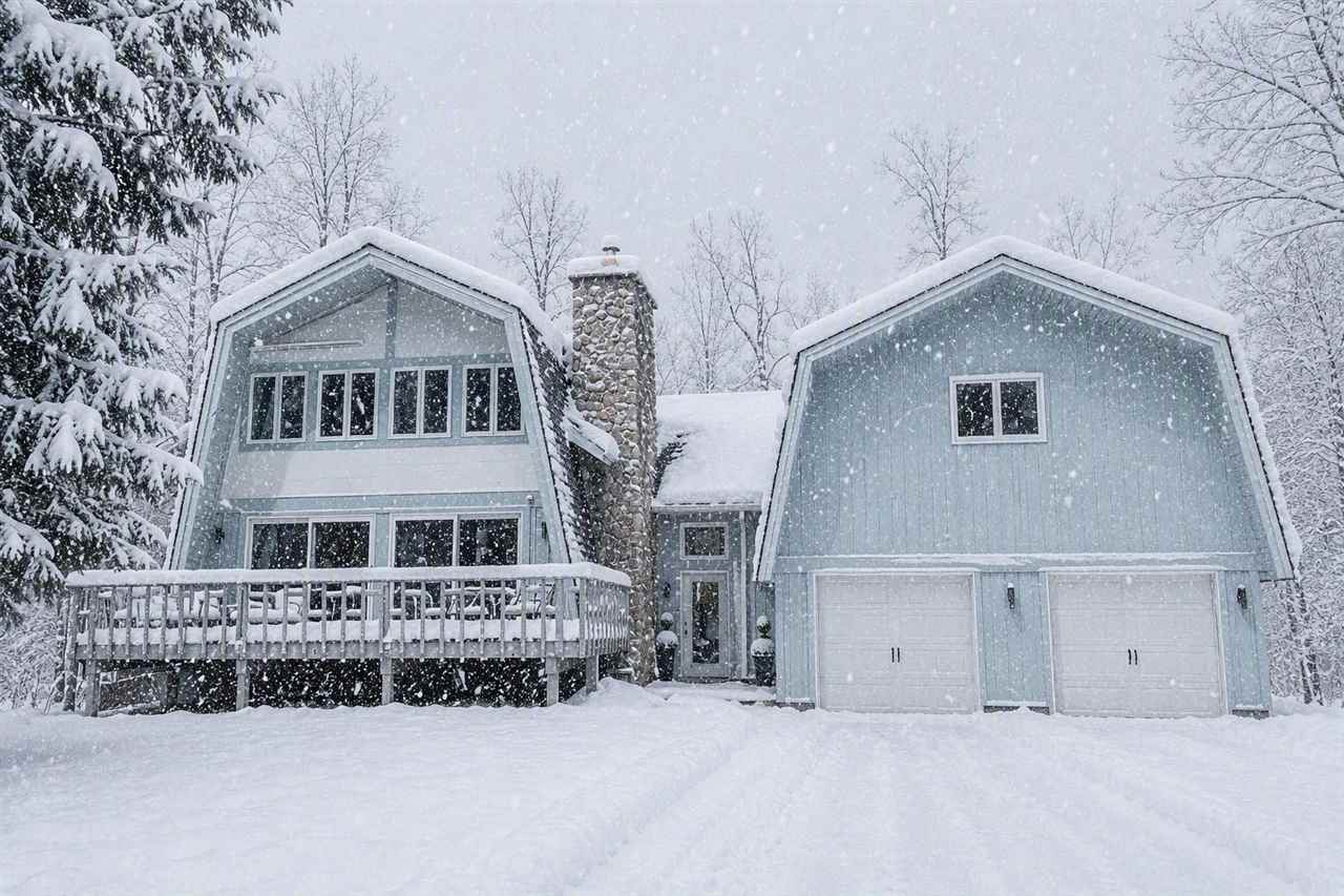 245 Winter Park Drive Harbor Springs MI 49740