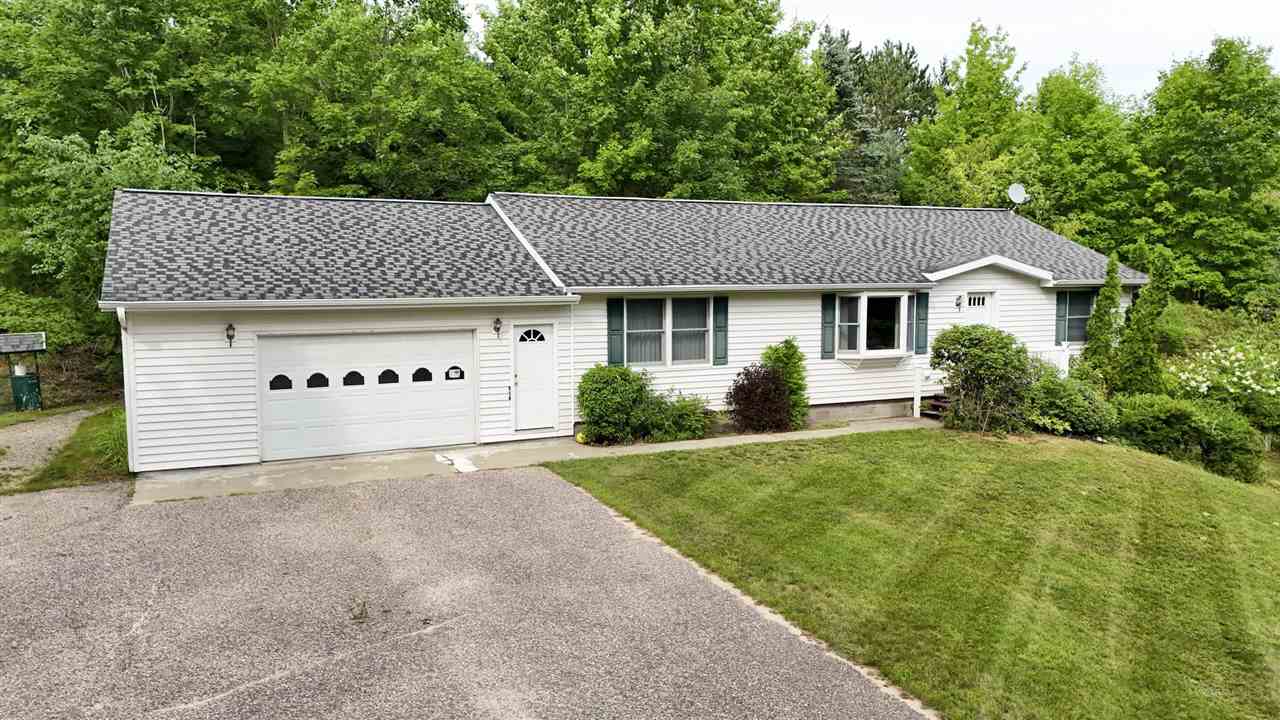 3840 Quick Road Harbor Springs MI 49740