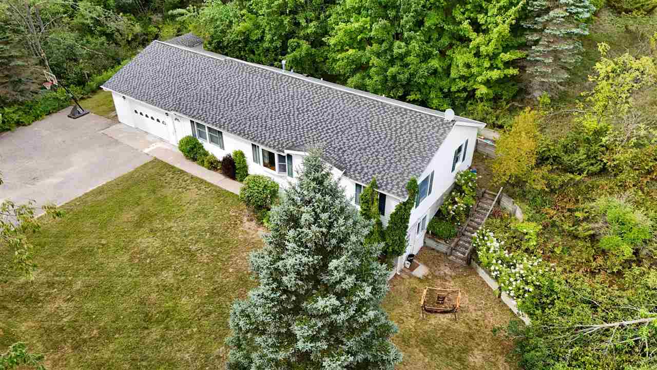3840 Quick Road Harbor Springs MI 49740