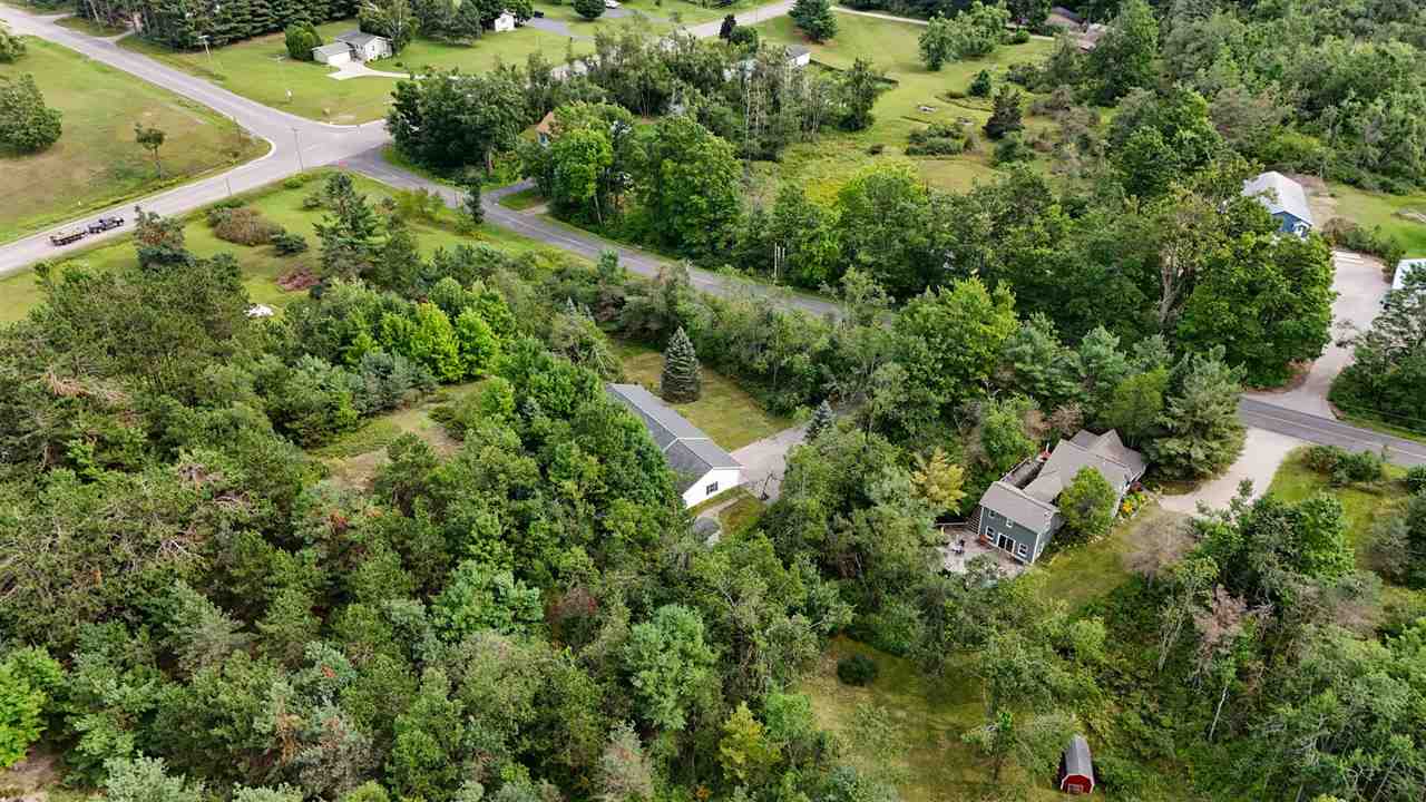 3840 Quick Road Harbor Springs MI 49740