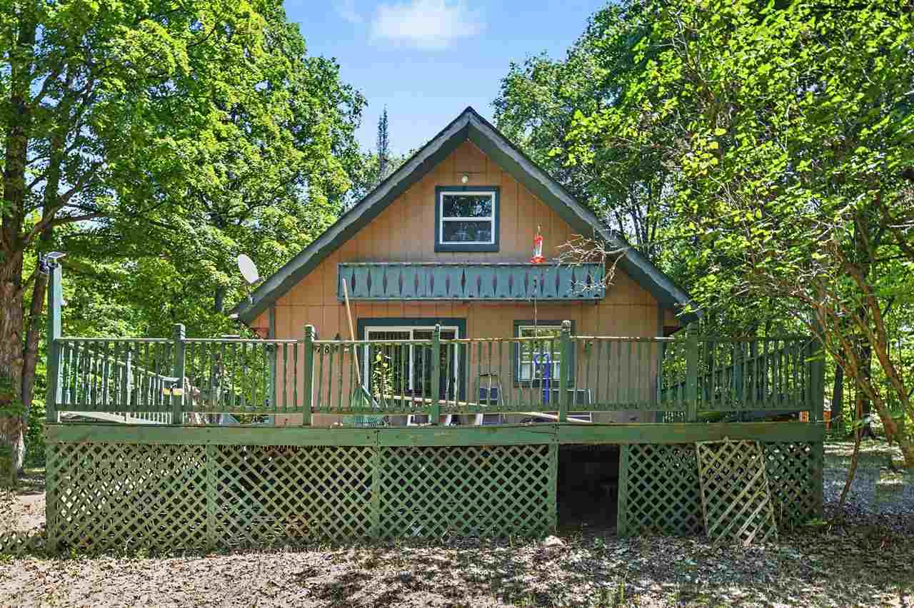 7189 SE Campbell Road Fife Lake MI 49633-8014