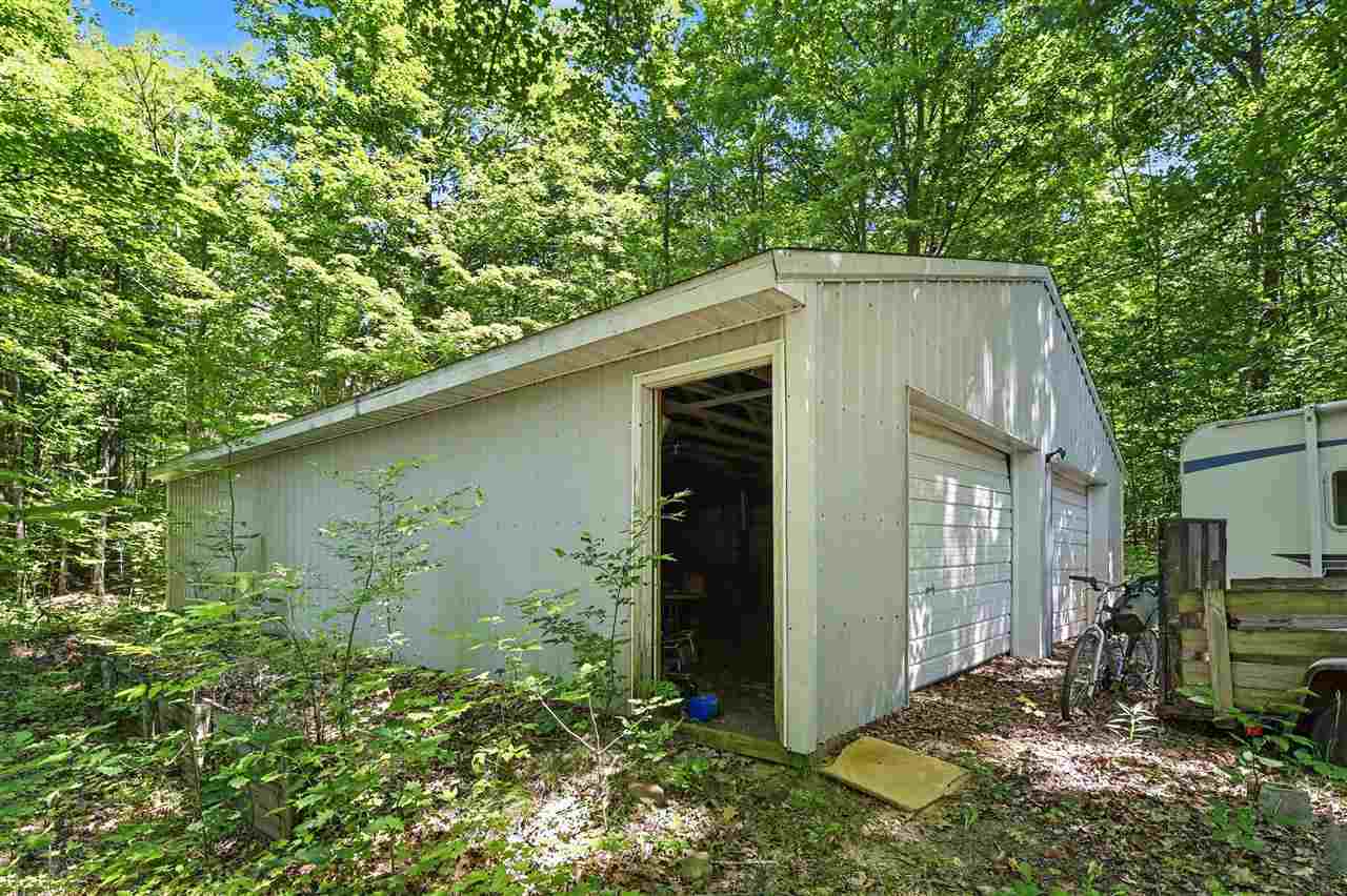 7189 SE Campbell Road Fife Lake MI 49633-8014