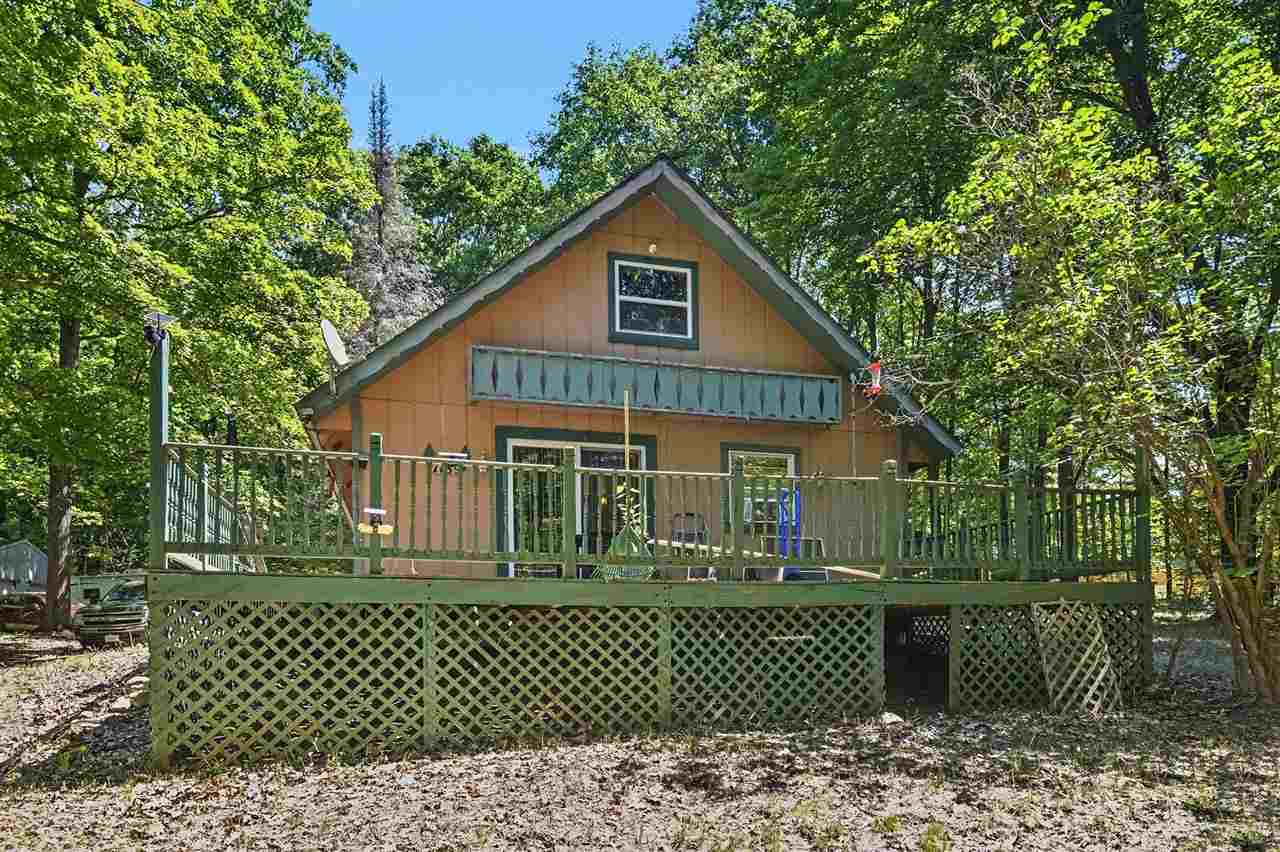 7189 SE Campbell Road Fife Lake MI 49633-8014