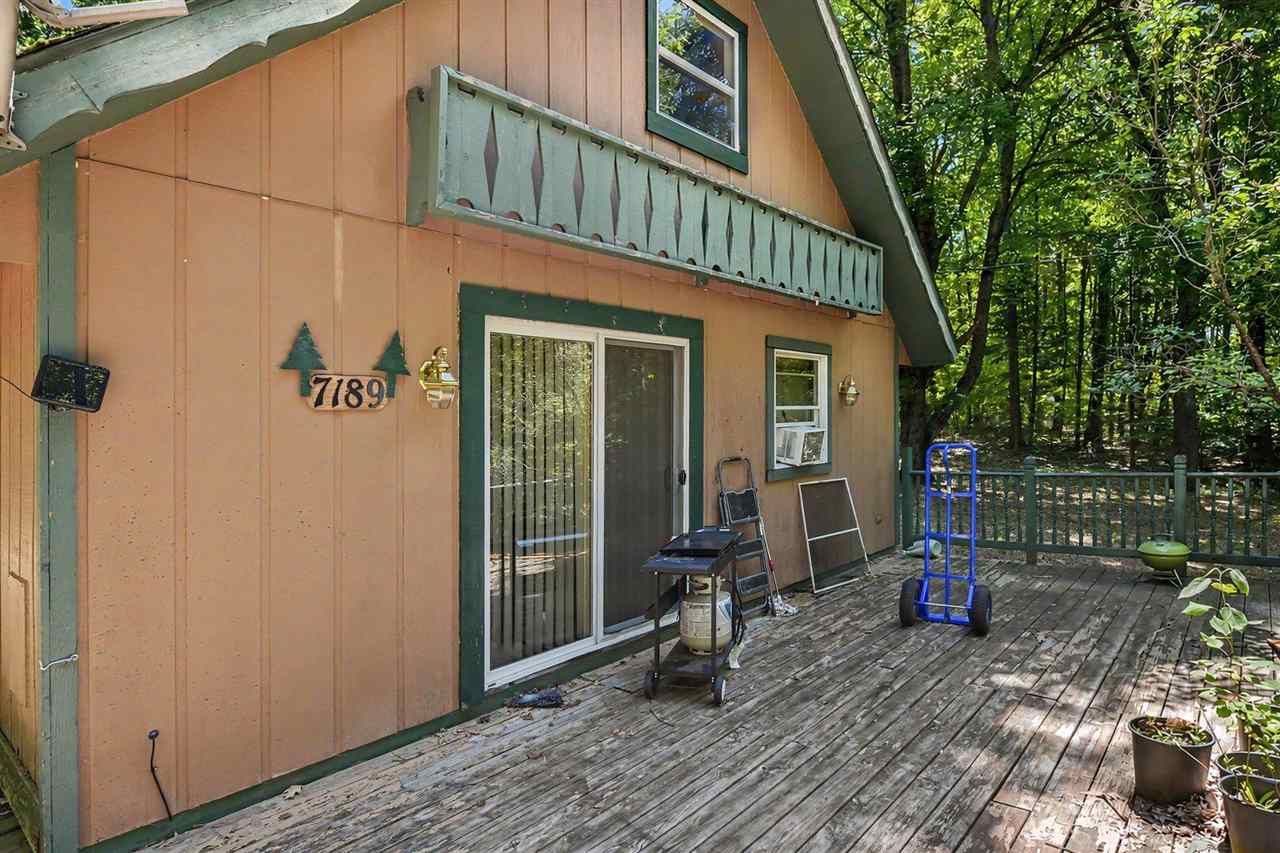 7189 SE Campbell Road Fife Lake MI 49633-8014
