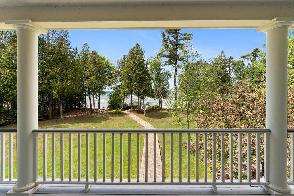 11691 N Pa Be Shan Trail Charlevoix MI 49720-0000