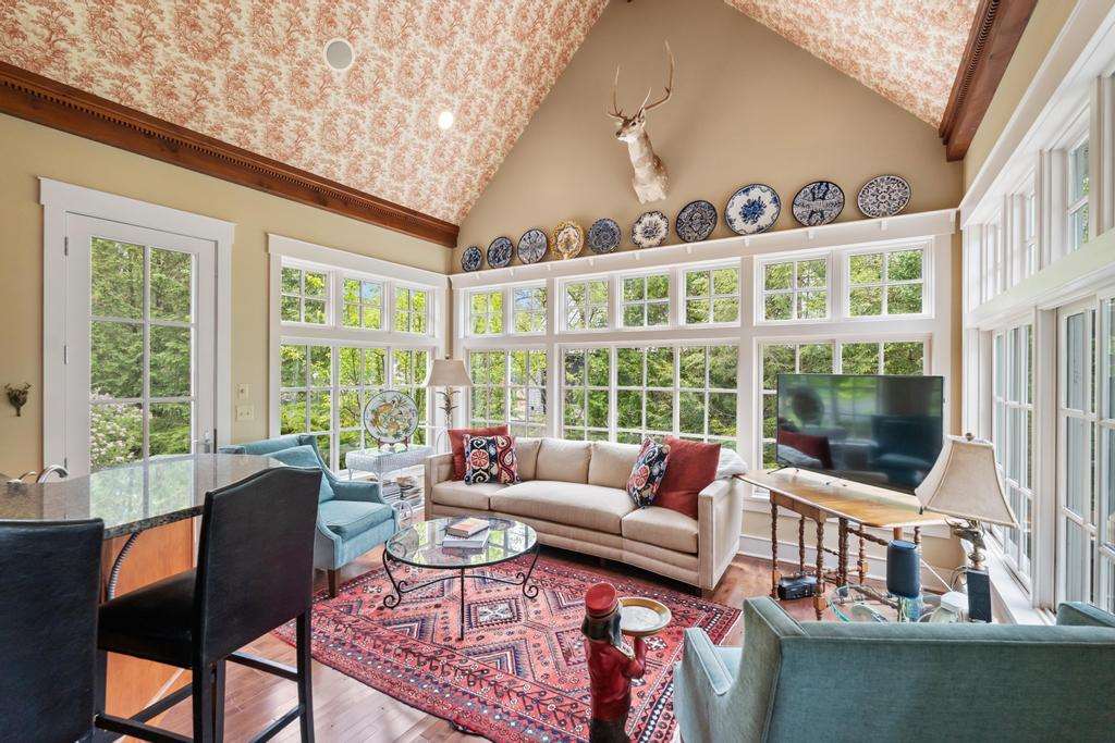 11691 N Pa Be Shan Trail Charlevoix MI 49720-0000