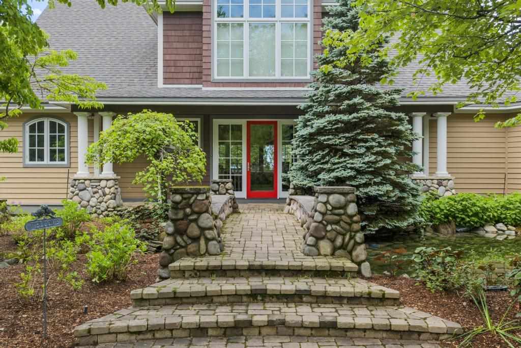 11691 N Pa Be Shan Trail Charlevoix MI 49720-0000