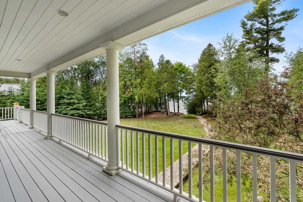 11691 N Pa Be Shan Trail Charlevoix MI 49720-0000