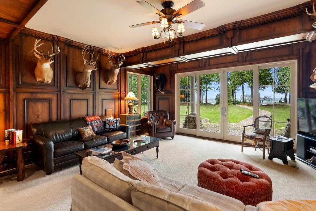 11691 N Pa Be Shan Trail Charlevoix MI 49720-0000