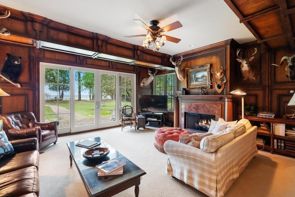 11691 N Pa Be Shan Trail Charlevoix MI 49720-0000
