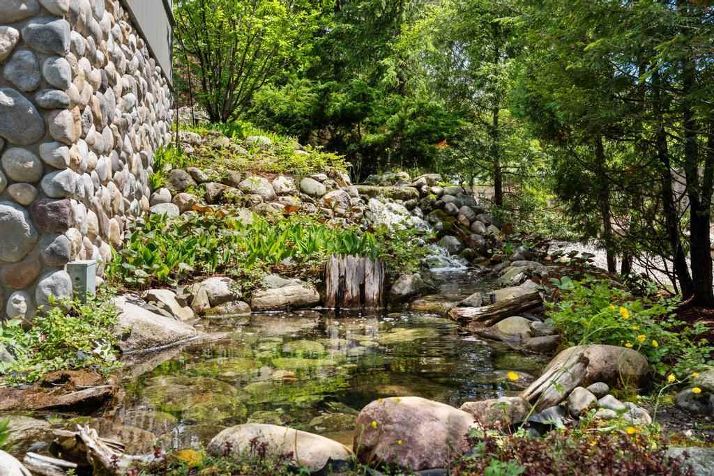 11691 N Pa Be Shan Trail Charlevoix MI 49720-0000