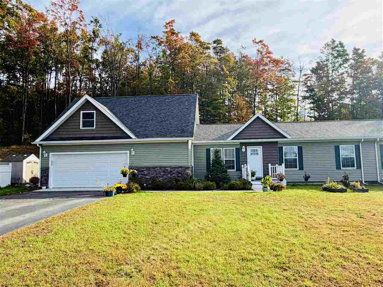 944 Windsong Place Petoskey MI 49770