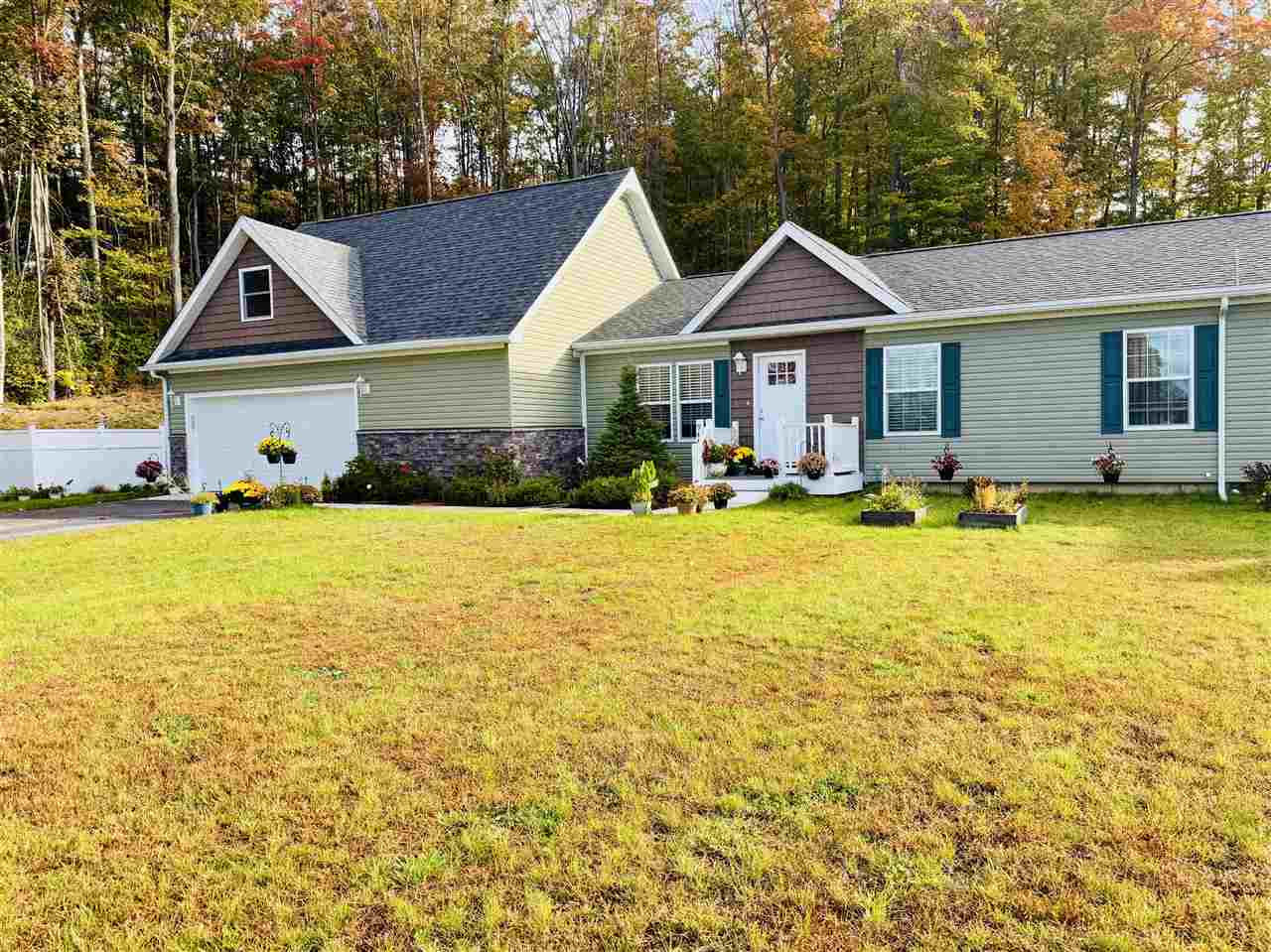 944 Windsong Place Petoskey MI 49770