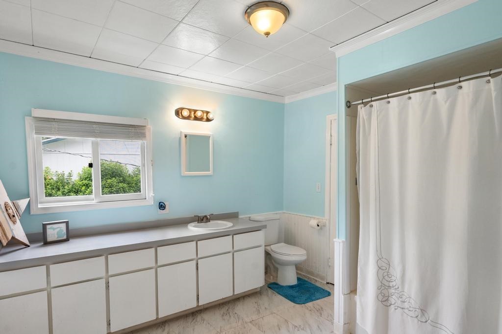 1666 Lake Shore Drive Topinabee MI 49791