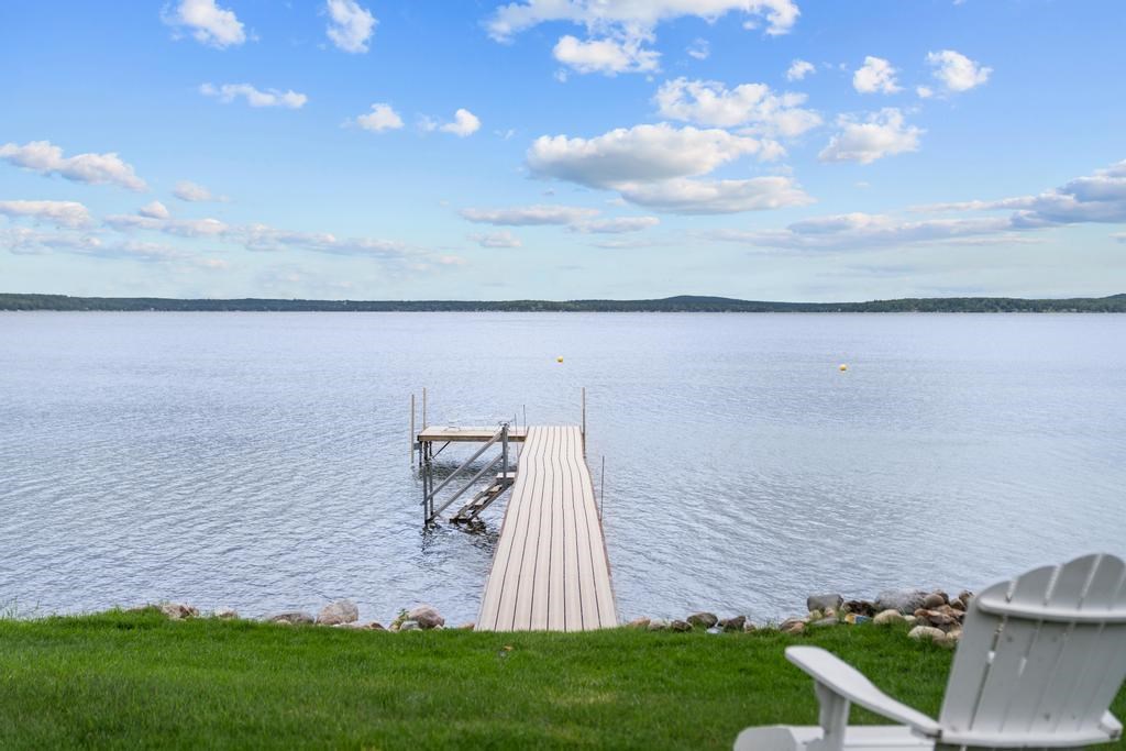 1666 Lake Shore Drive Topinabee MI 49791