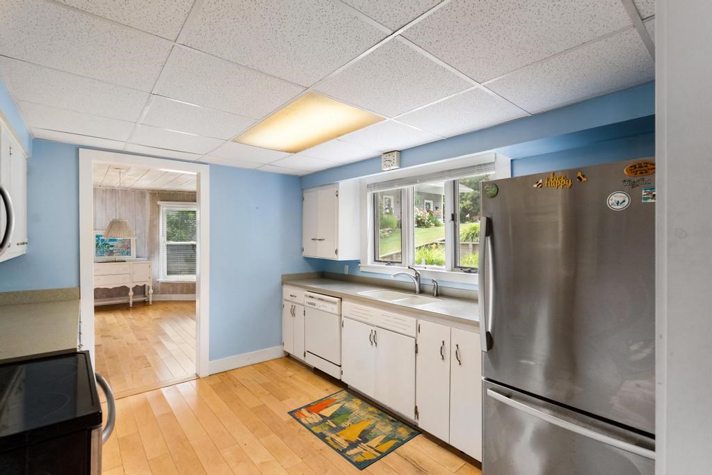 1666 Lake Shore Drive Topinabee MI 49791