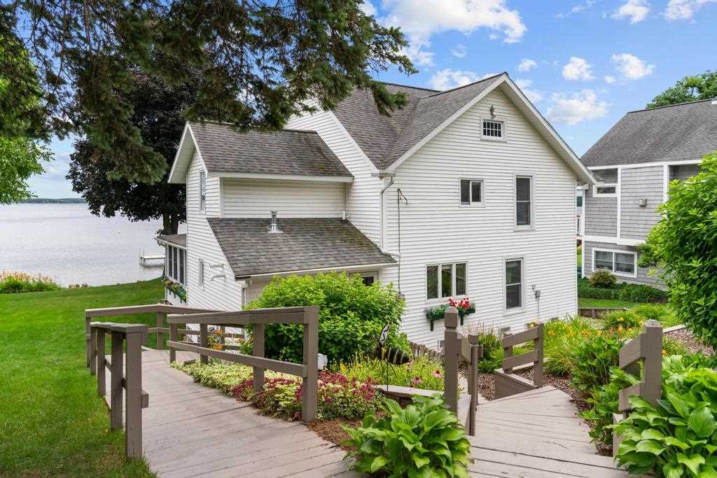 1666 Lake Shore Drive Topinabee MI 49791