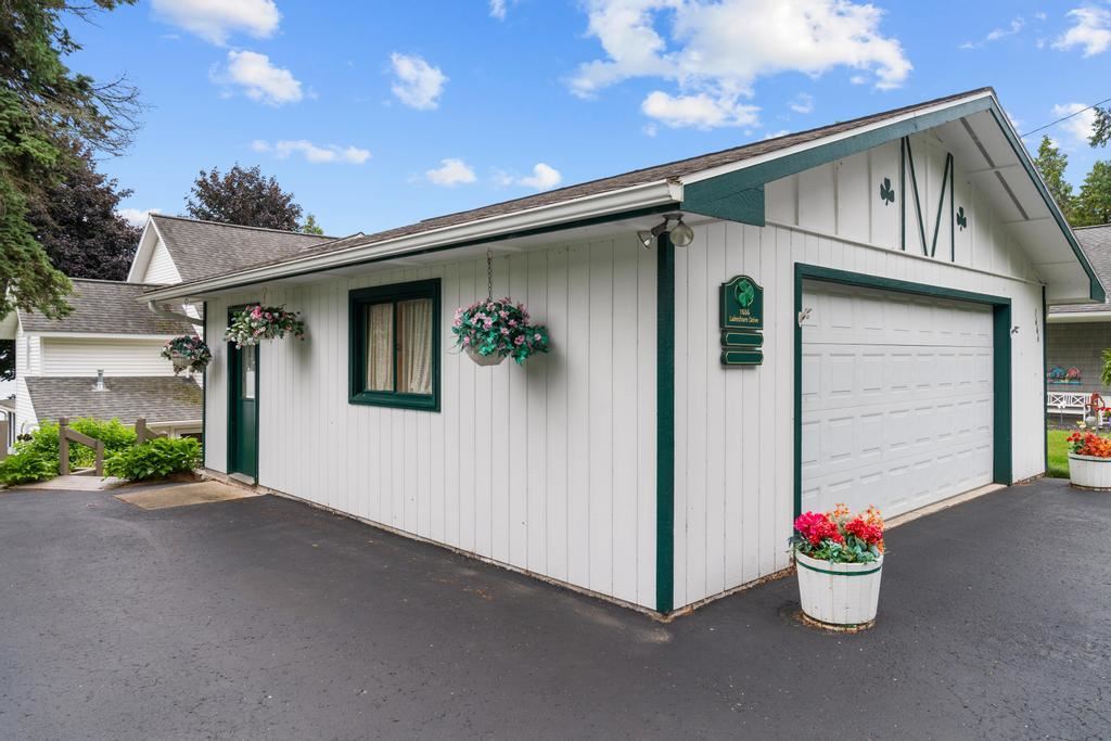 1666 Lake Shore Drive Topinabee MI 49791