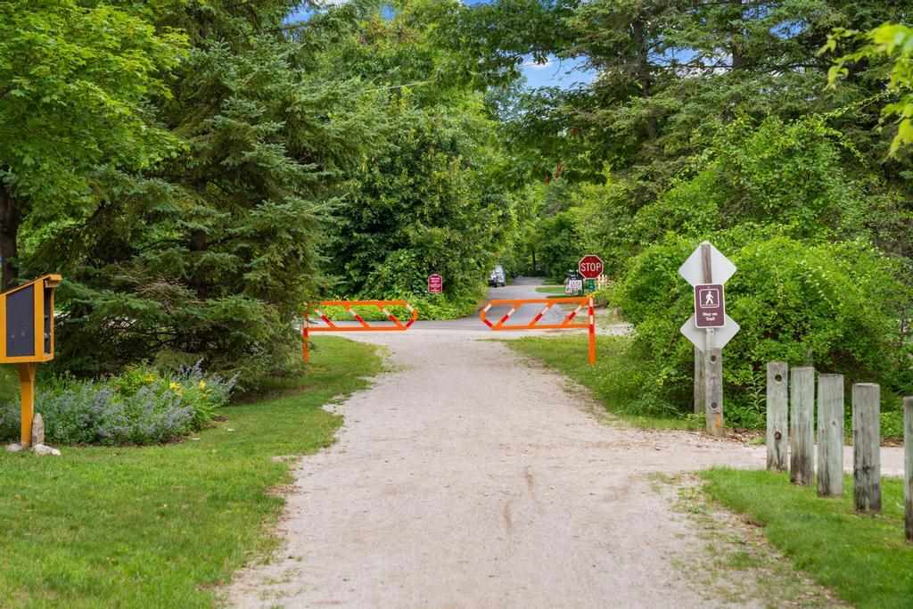 1666 Lake Shore Drive Topinabee MI 49791