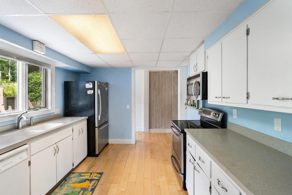 1666 Lake Shore Drive Topinabee MI 49791