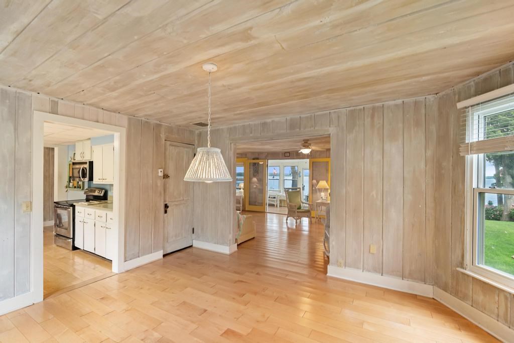 1666 Lake Shore Drive Topinabee MI 49791