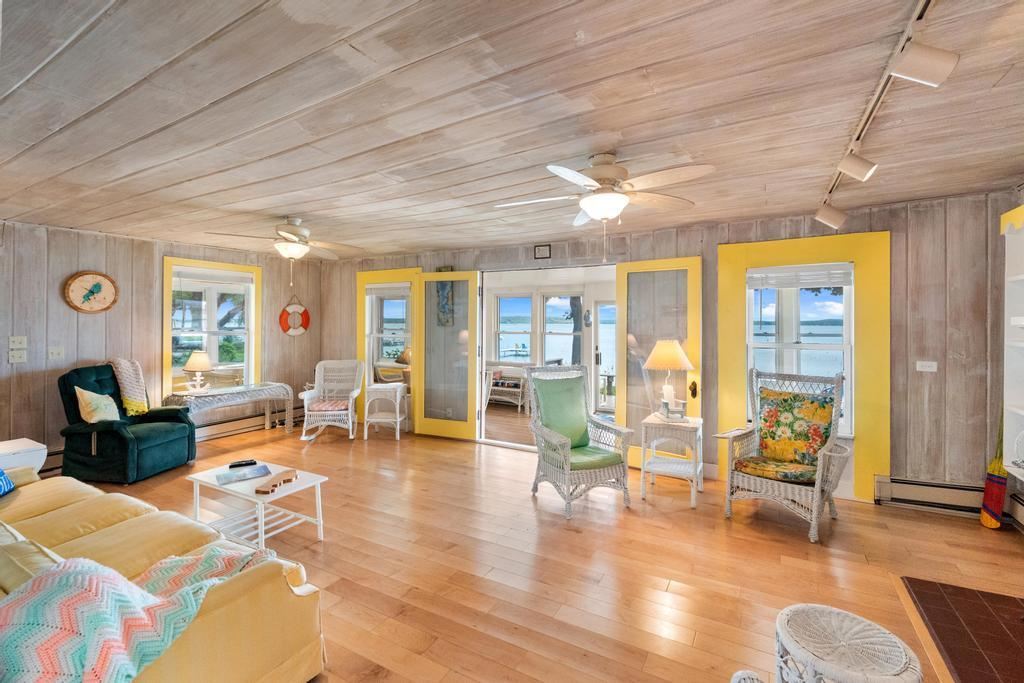 1666 Lake Shore Drive Topinabee MI 49791