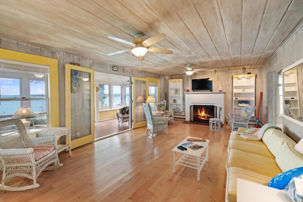 1666 Lake Shore Drive Topinabee MI 49791