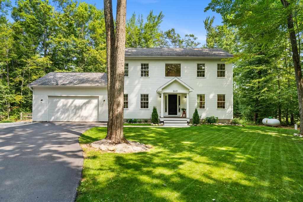 8649 Tall Timber Lane Petoskey MI 49770