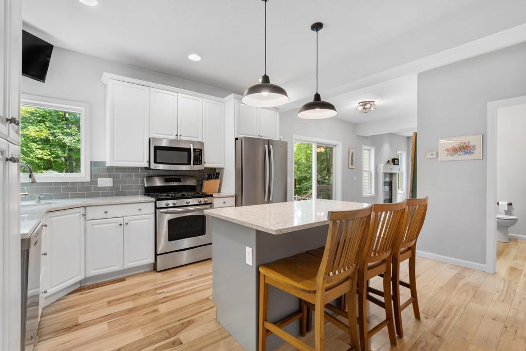 8649 Tall Timber Lane Petoskey MI 49770