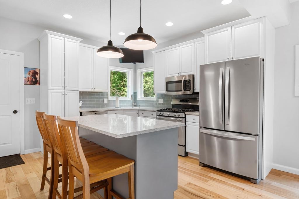 8649 Tall Timber Lane Petoskey MI 49770