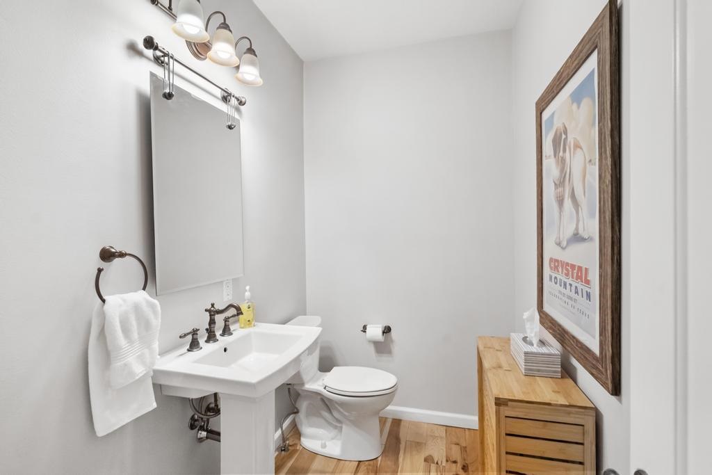 8649 Tall Timber Lane Petoskey MI 49770