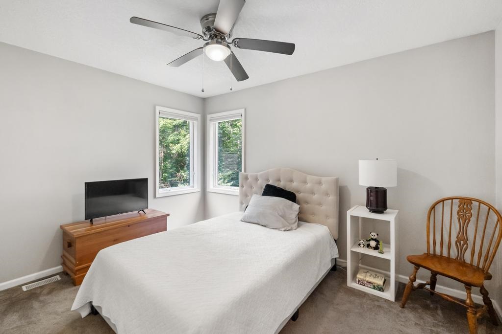 8649 Tall Timber Lane Petoskey MI 49770