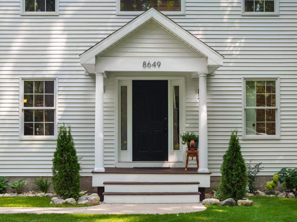 8649 Tall Timber Lane Petoskey MI 49770