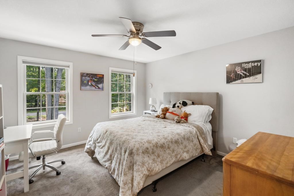 8649 Tall Timber Lane Petoskey MI 49770