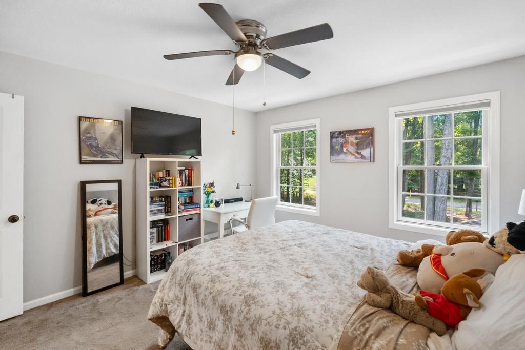8649 Tall Timber Lane Petoskey MI 49770