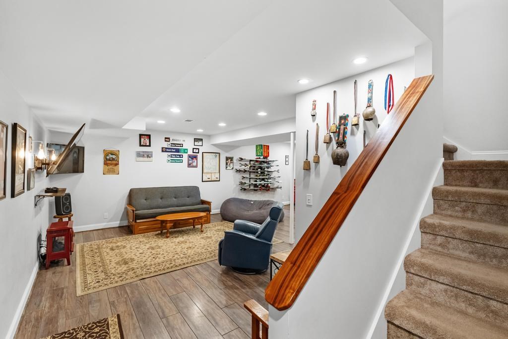 8649 Tall Timber Lane Petoskey MI 49770