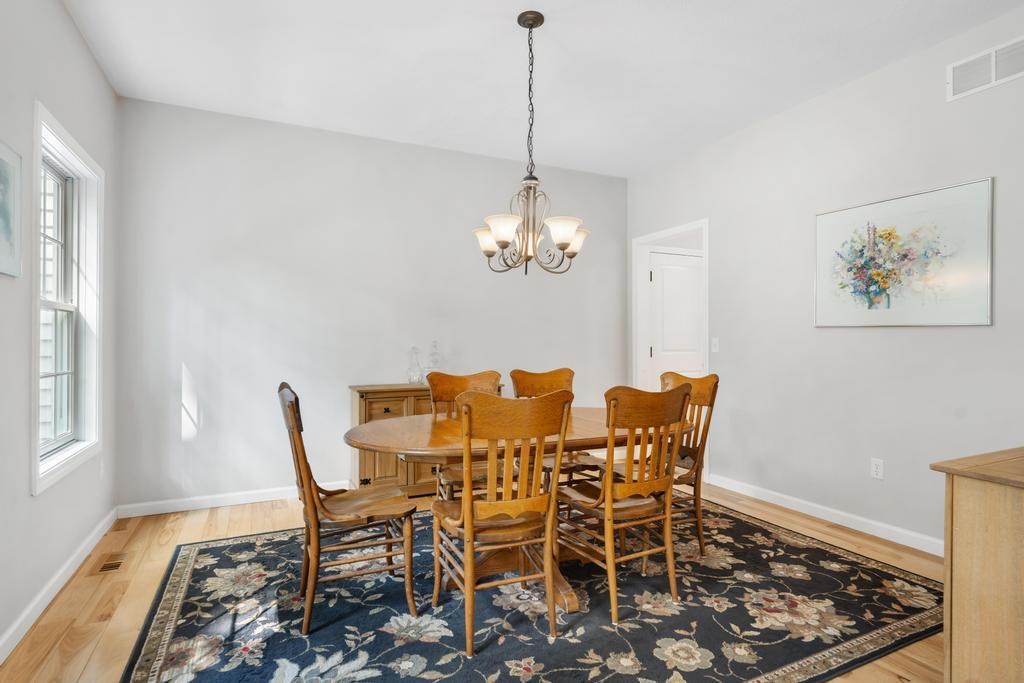 8649 Tall Timber Lane Petoskey MI 49770