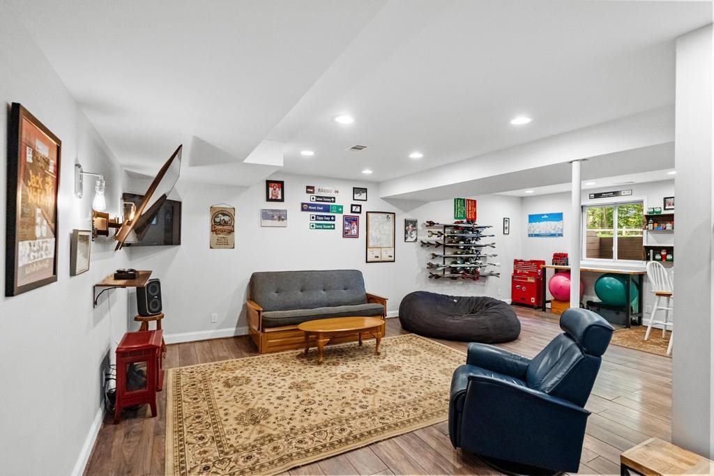 8649 Tall Timber Lane Petoskey MI 49770