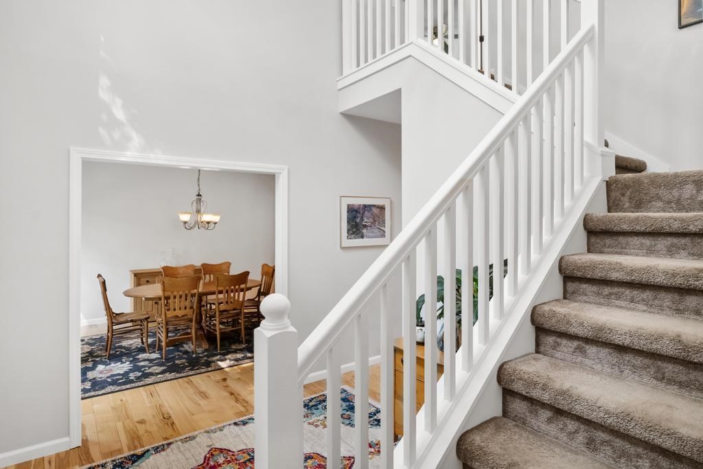 8649 Tall Timber Lane Petoskey MI 49770
