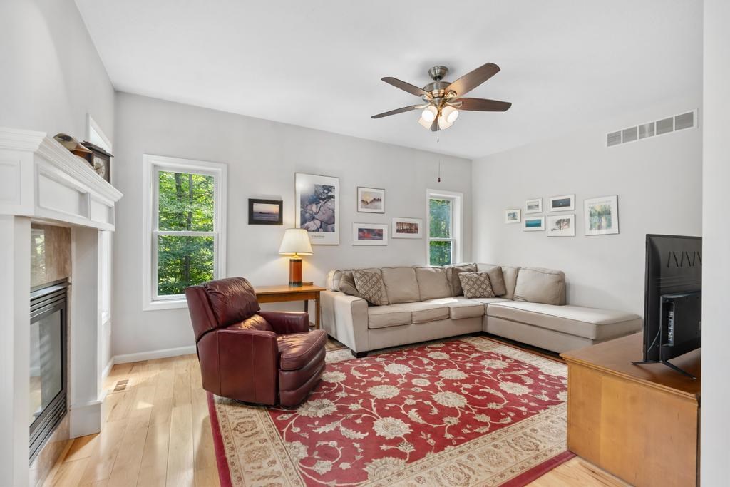 8649 Tall Timber Lane Petoskey MI 49770