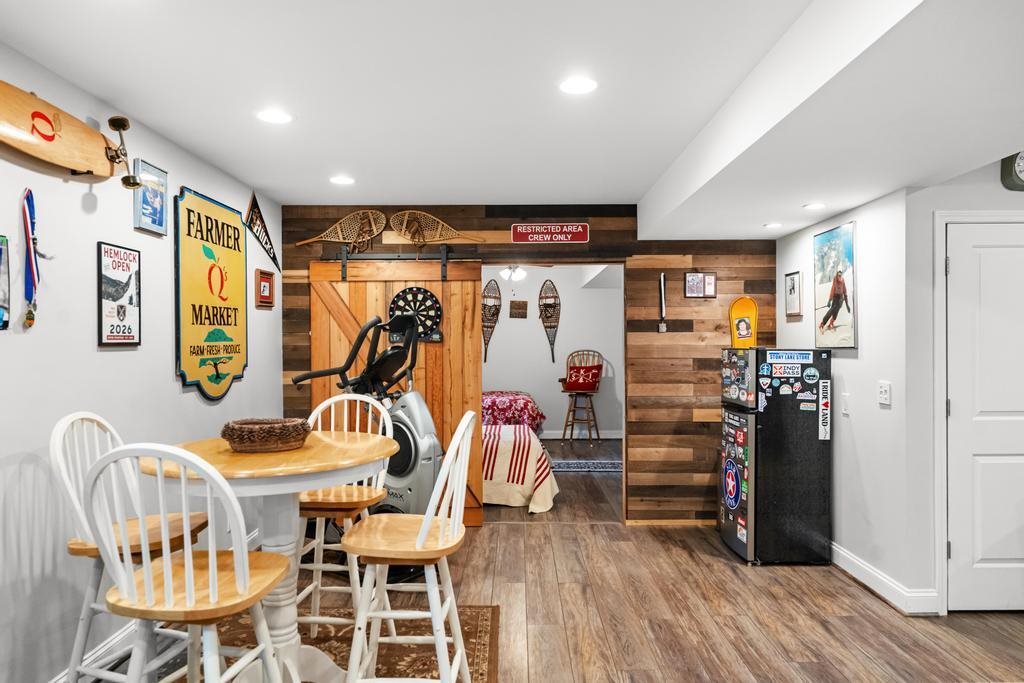 8649 Tall Timber Lane Petoskey MI 49770